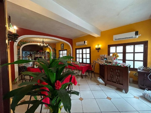 HOTEL COLONIAL MATAMOROS image 16