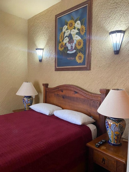 HOTEL COLONIAL MATAMOROS image 18