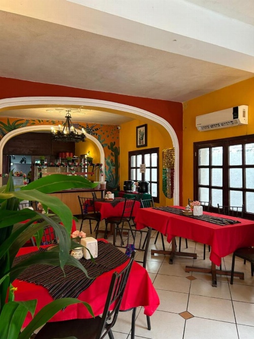 HOTEL COLONIAL MATAMOROS image 19