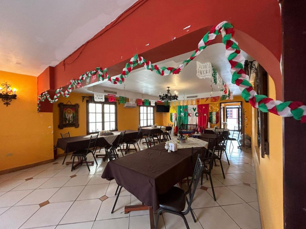 HOTEL COLONIAL MATAMOROS Main image