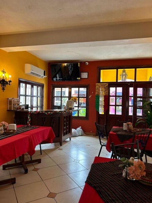 HOTEL COLONIAL MATAMOROS image 21