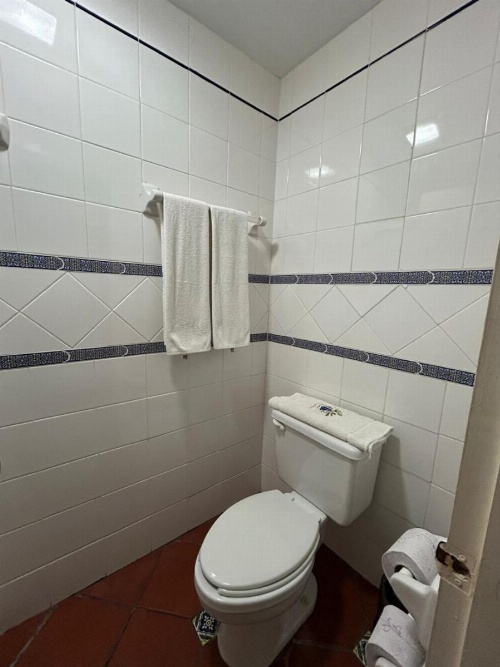 HOTEL COLONIAL MATAMOROS image 23