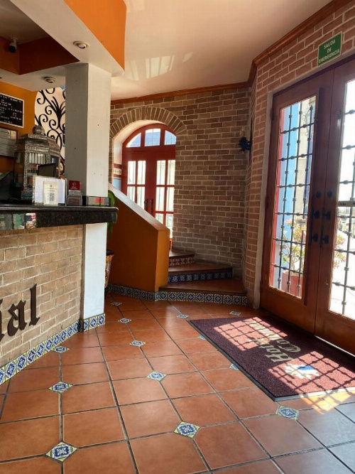 HOTEL COLONIAL MATAMOROS image 24