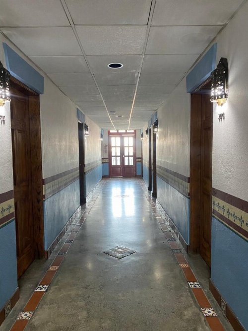 HOTEL COLONIAL MATAMOROS image 26