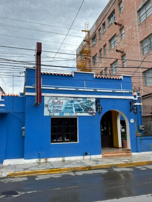 HOTEL COLONIAL MATAMOROS image 28