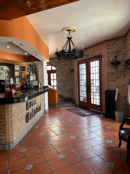 HOTEL COLONIAL MATAMOROS image 29