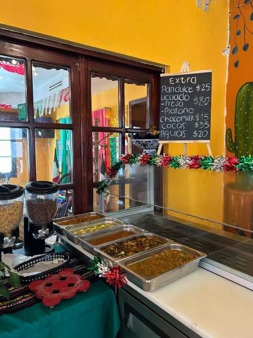 HOTEL COLONIAL MATAMOROS image 3