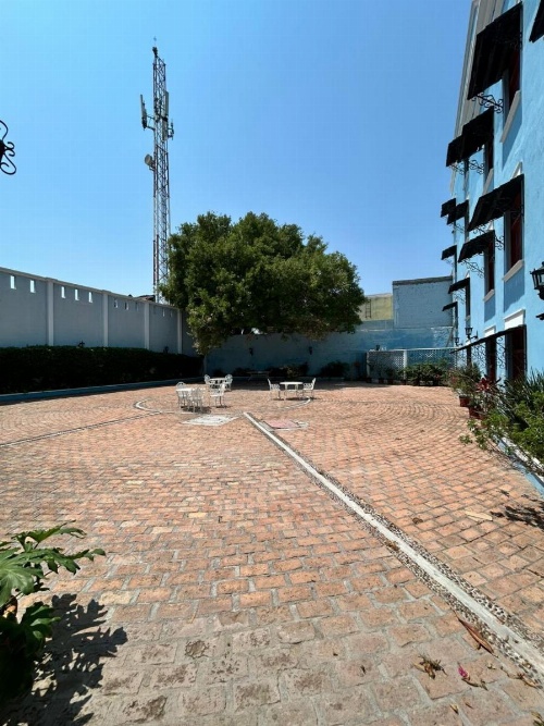 HOTEL COLONIAL MATAMOROS image 30