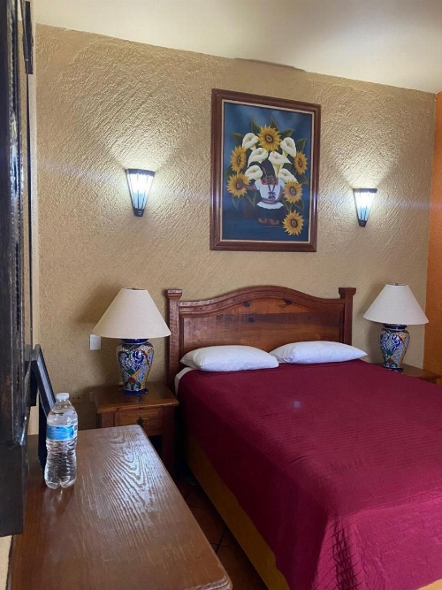 HOTEL COLONIAL MATAMOROS image 31