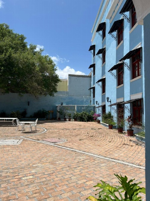 HOTEL COLONIAL MATAMOROS image 32