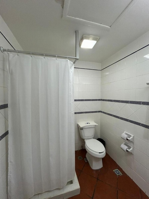 HOTEL COLONIAL MATAMOROS image 7