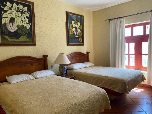 HOTEL COLONIAL MATAMOROS image 8