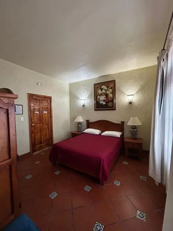 HOTEL COLONIAL MATAMOROS 5