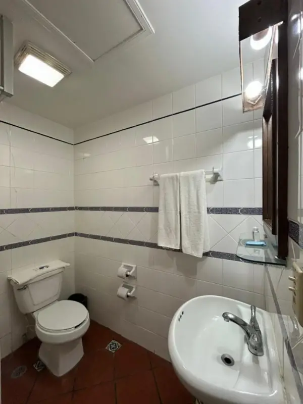 HOTEL COLONIAL MATAMOROS 6