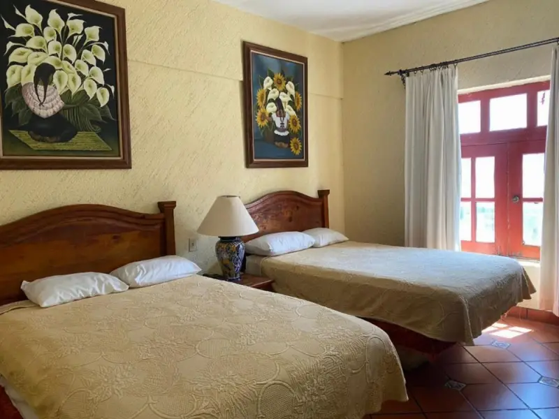 Double Room